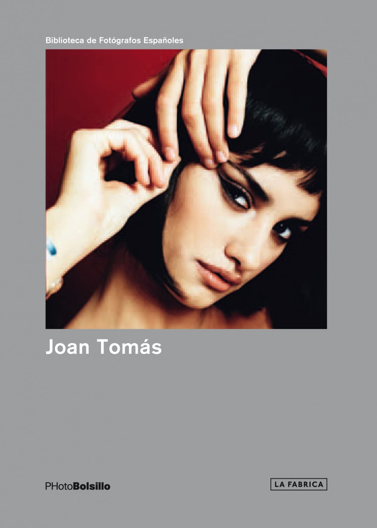 Joan Toms: Photobolsillo (Biblioteca Photoboisillo),New