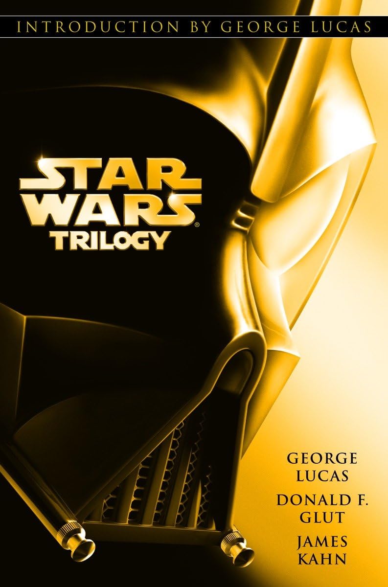 Star Wars Trilogy,New