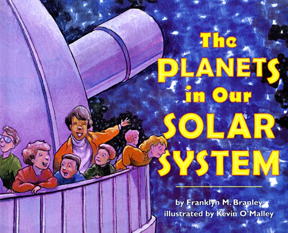 The Planets In Our Solar System (Let'Sreadandfindout Science Stage 2),Used