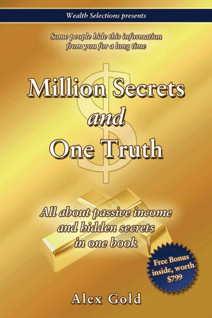 Million Secrets And One Truth,New