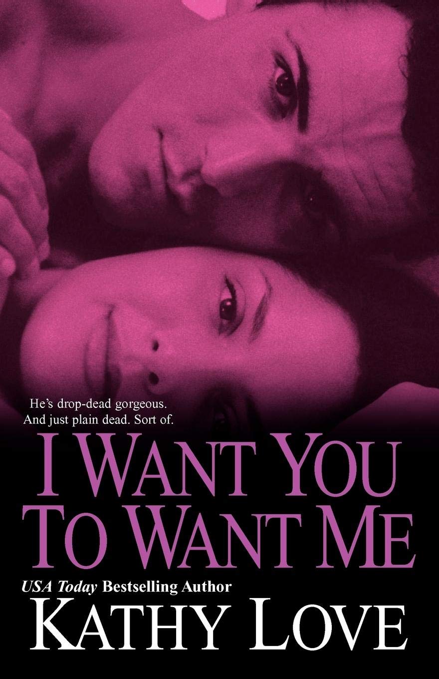 I Want You To Want Me,Used