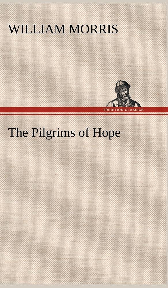 The Pilgrims of Hope,Used