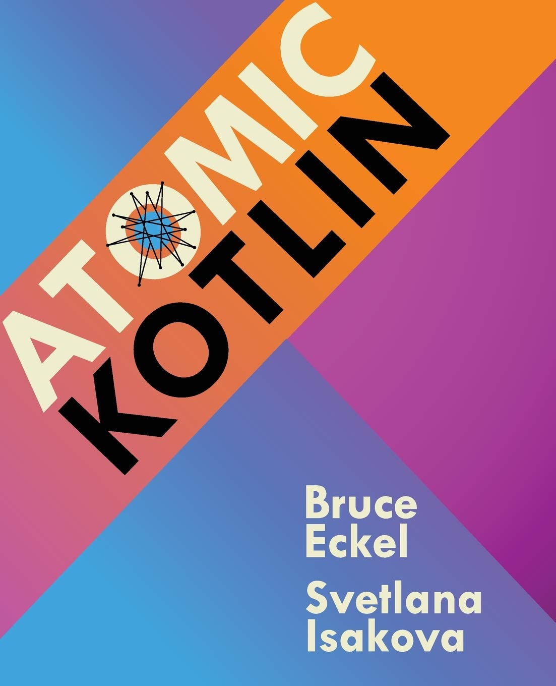 Atomic Kotlin-new,New