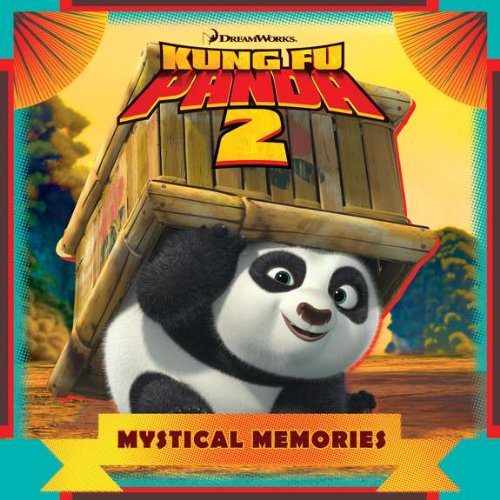 Mystical Memories (Kung Fu Panda 2),Used