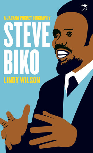 Steve Biko (Pocket History Guides),Used