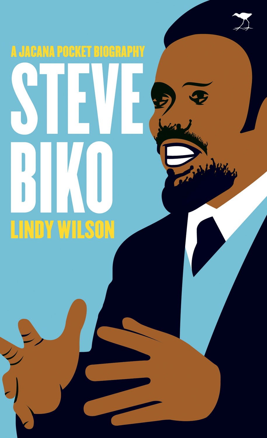 Steve Biko (Pocket History Guides),Used