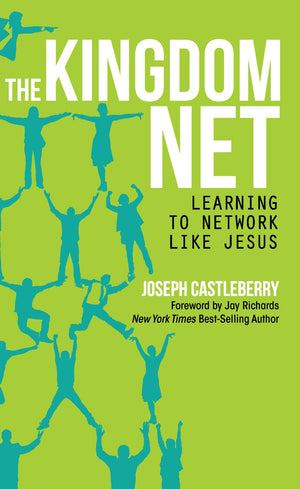 The Kingdom Net,New