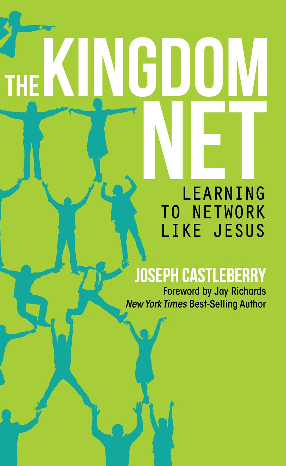 The Kingdom Net,Used