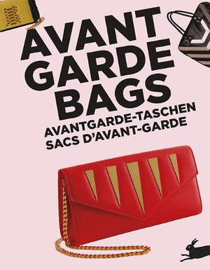 Avant Garde Bags,Used