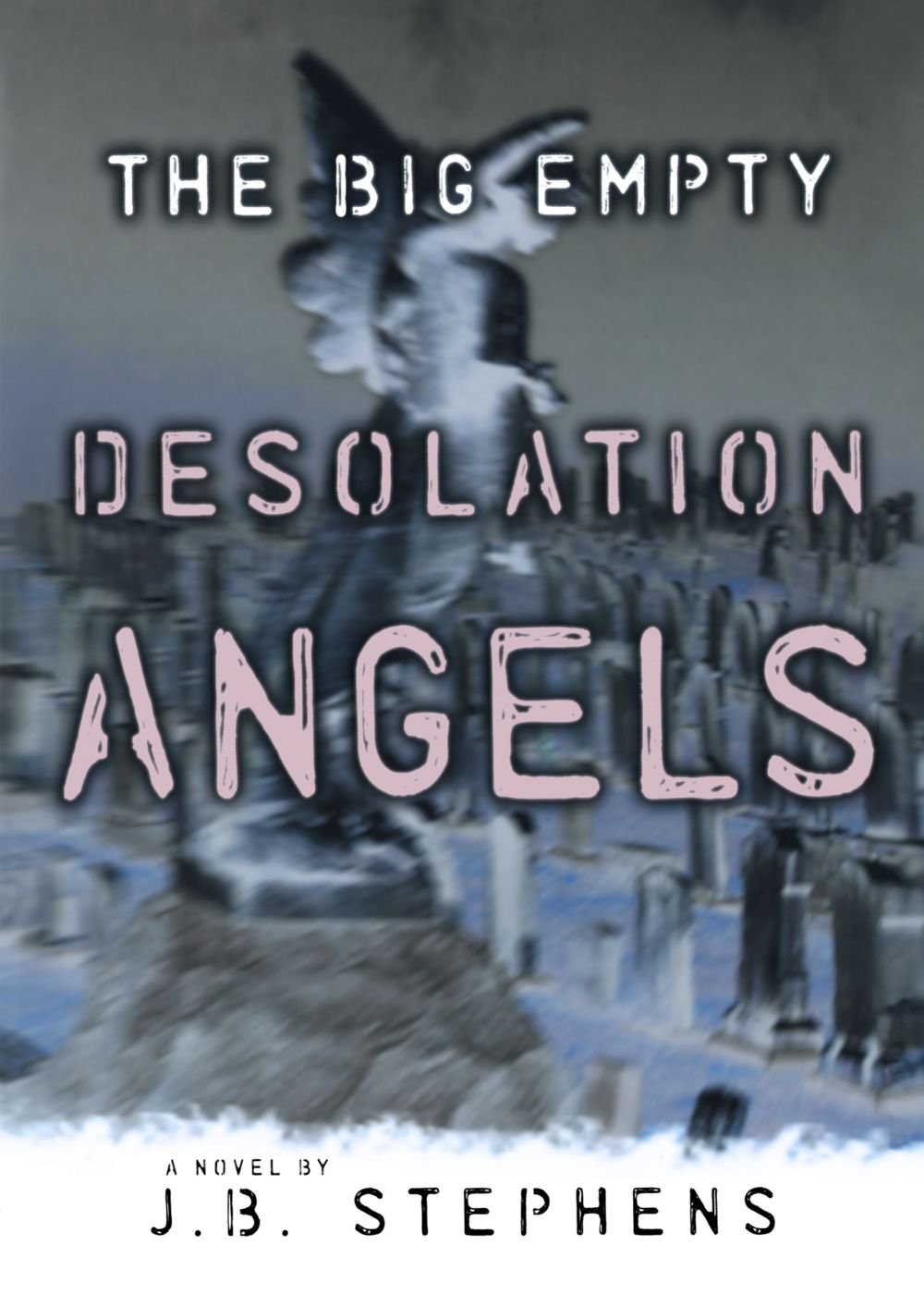 Desolation Angels (The Big Empty),Used