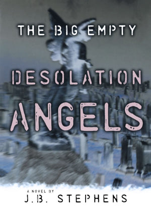 Desolation Angels (The Big Empty),Used