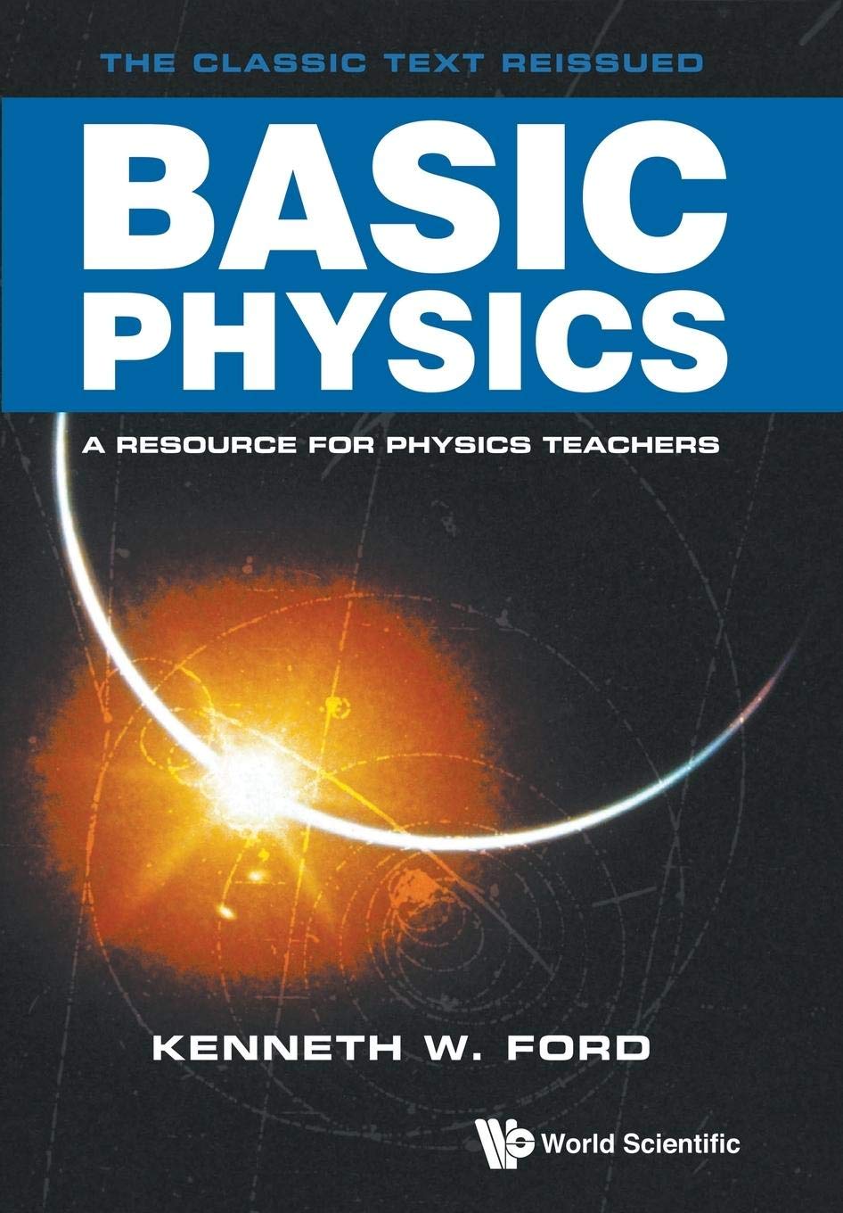 BASIC PHYSICS,Used