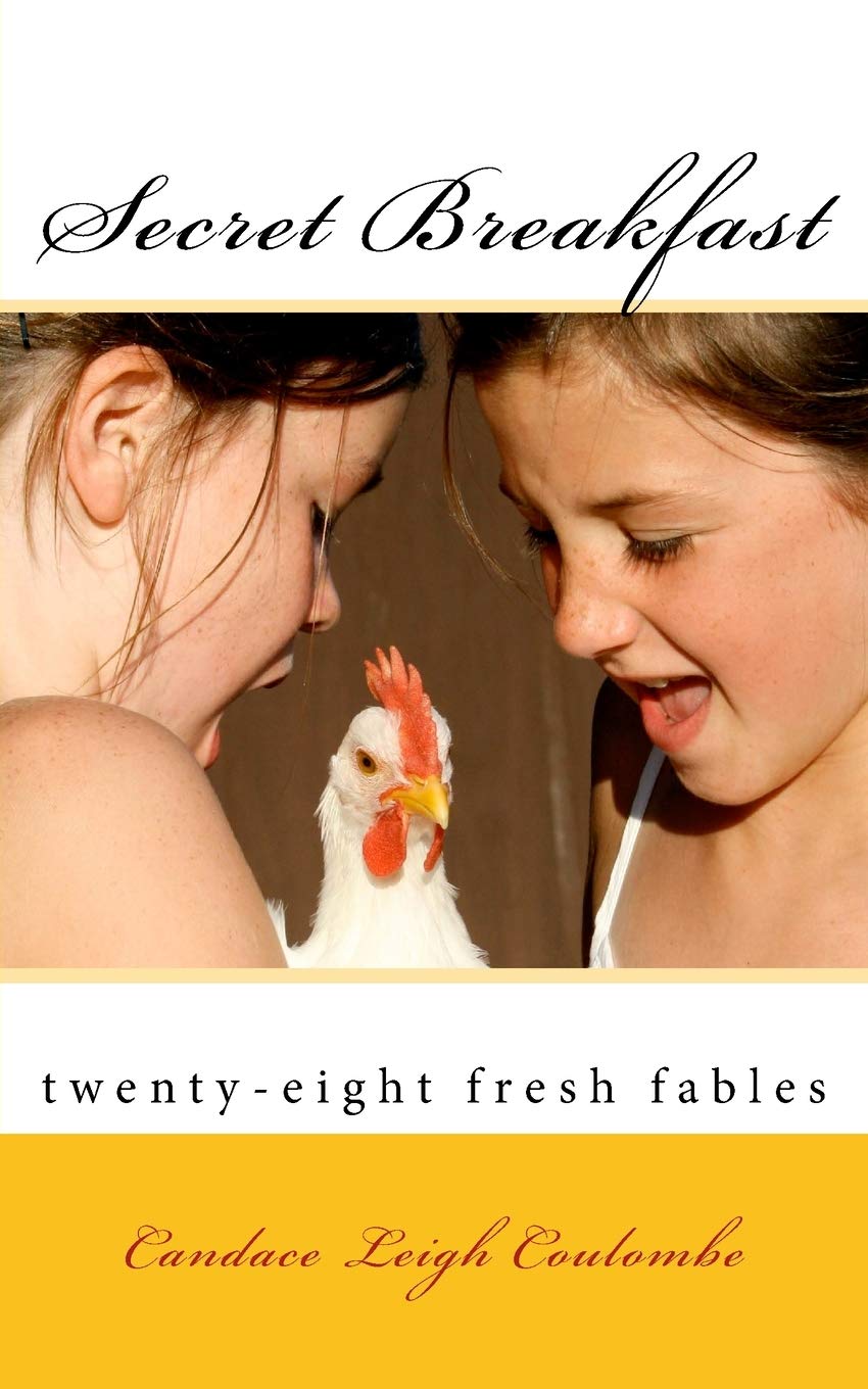 Secret Breakfast: Fresh Fables,Used