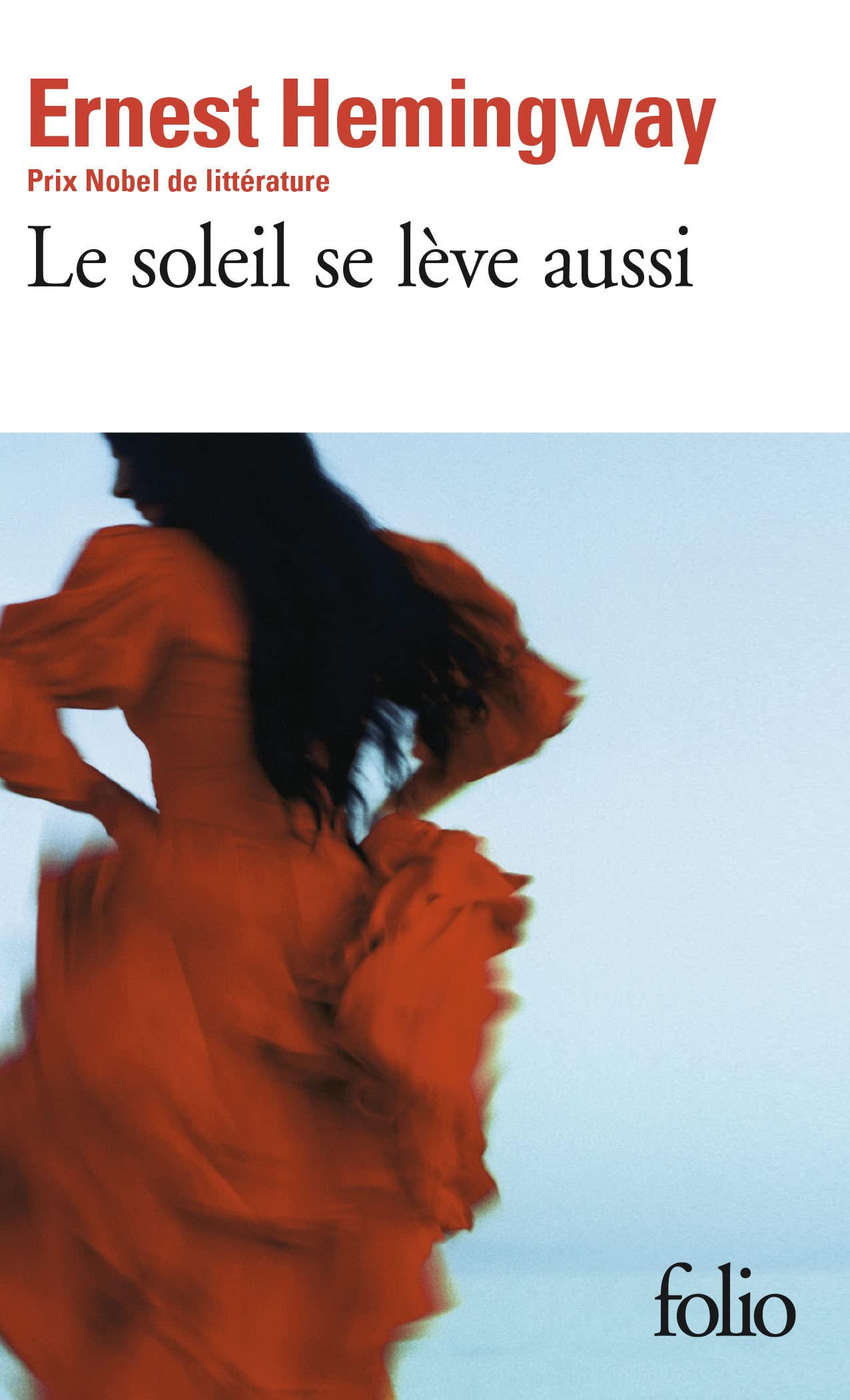 LE SOLEIL SE LEVE AUSSI,Used