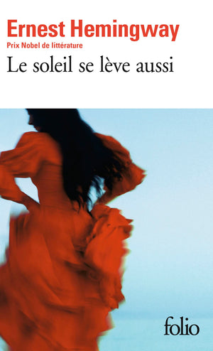 LE SOLEIL SE LEVE AUSSI,Used