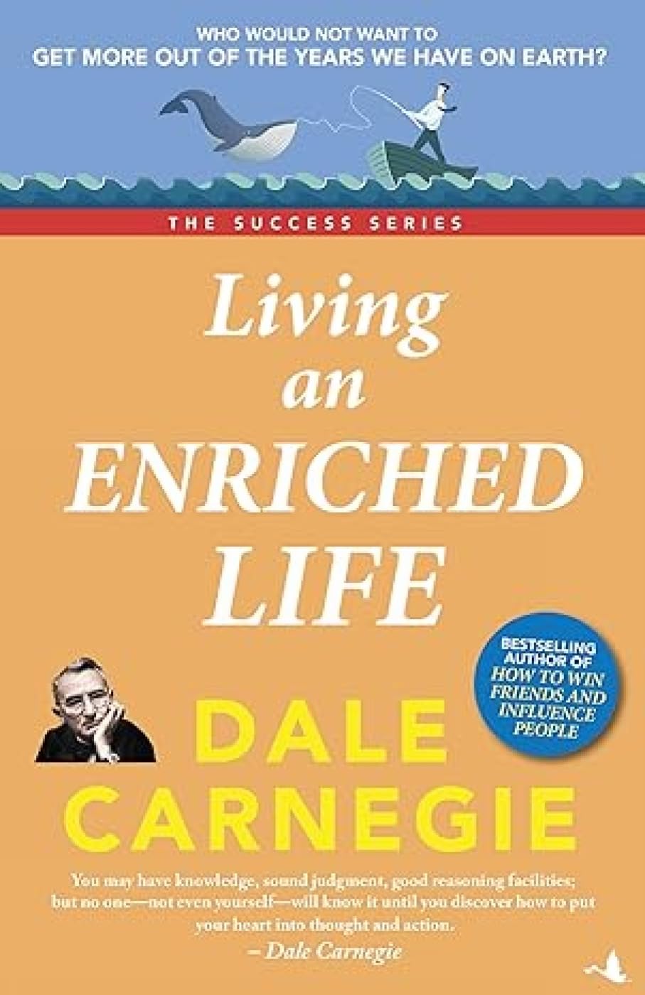 Living An Enriched Life (English)
