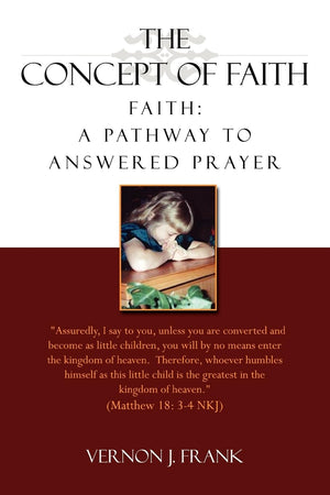 The Concept of Faith,Used