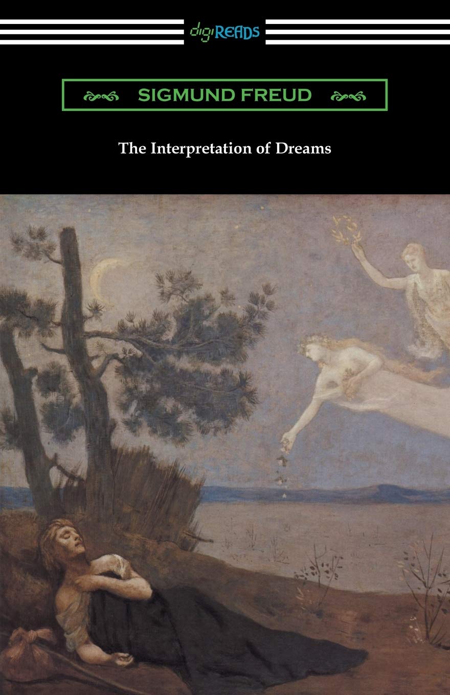 The Interpretation of Dreams (Translated by A. A. Brill),Used