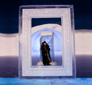 ICEHOTEL: The Definitive Book,Used