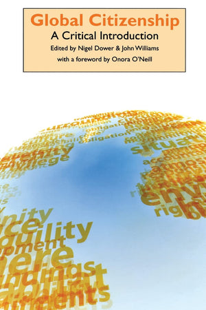 Global Citizenship,New