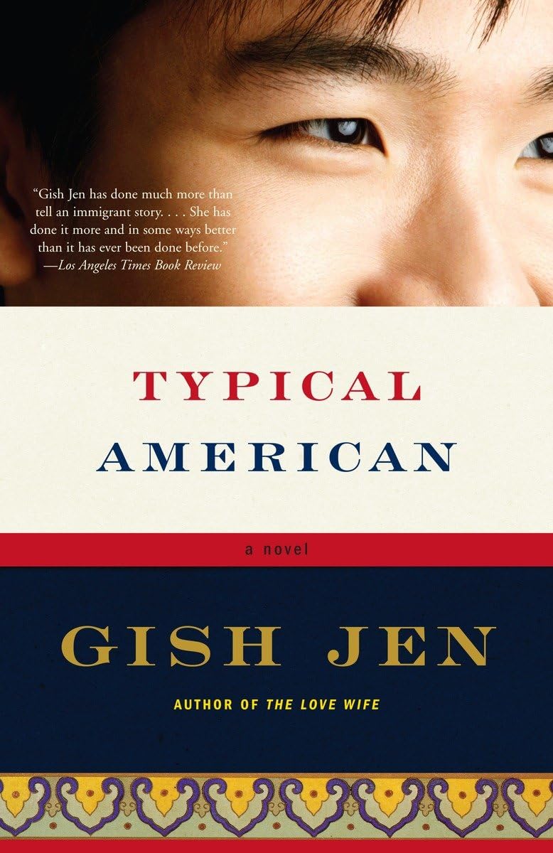 Typical American (Vintage Contemporaries),Used