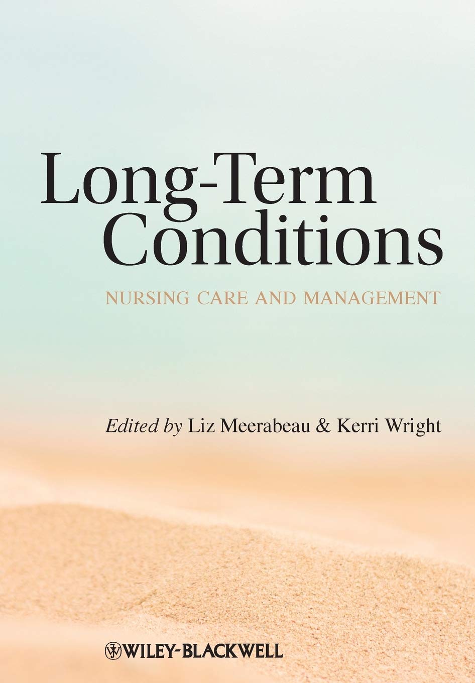 LongTerm Conditions,Used