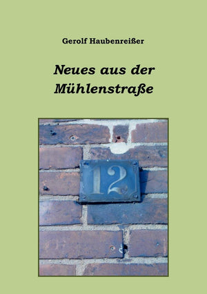 Neues aus der Mhlenstrae (German Edition),Used