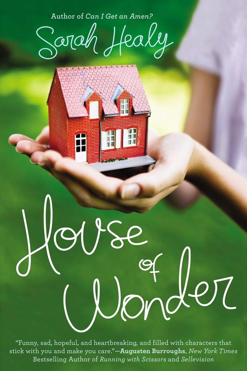 House of Wonder,Used