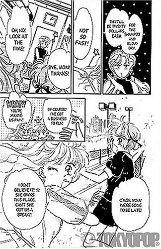 Miracle Girls, Volume 4,Used