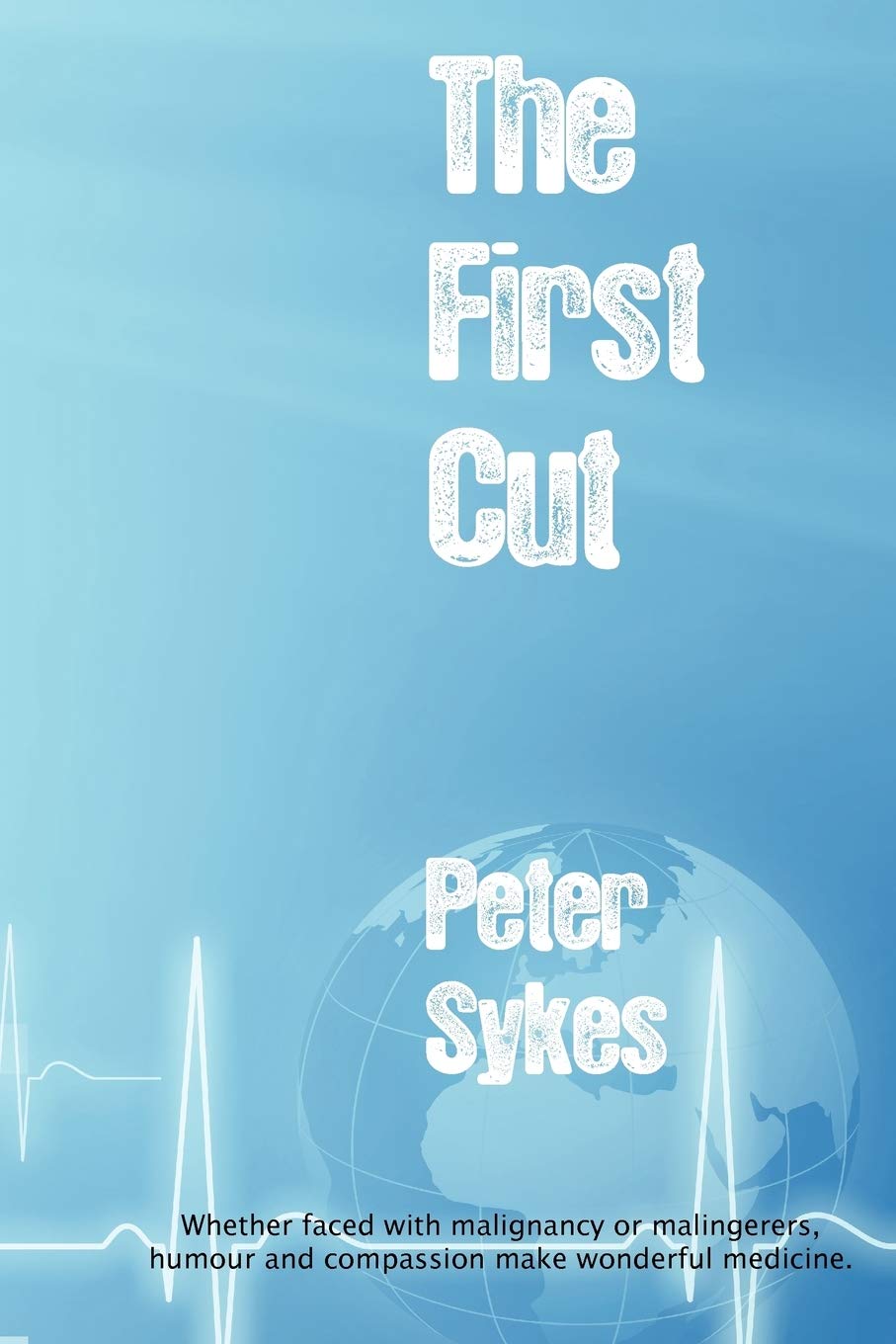 The First Cut,Used