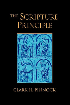 The Scripture Principle