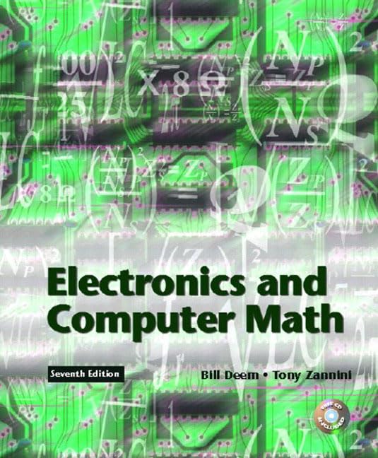 Electronics and Computer Math (7th Edition),Used