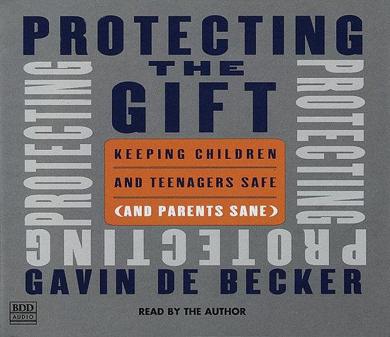 Protecting the Gift,Used