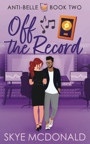 Off the Record (AntiBelle),Used