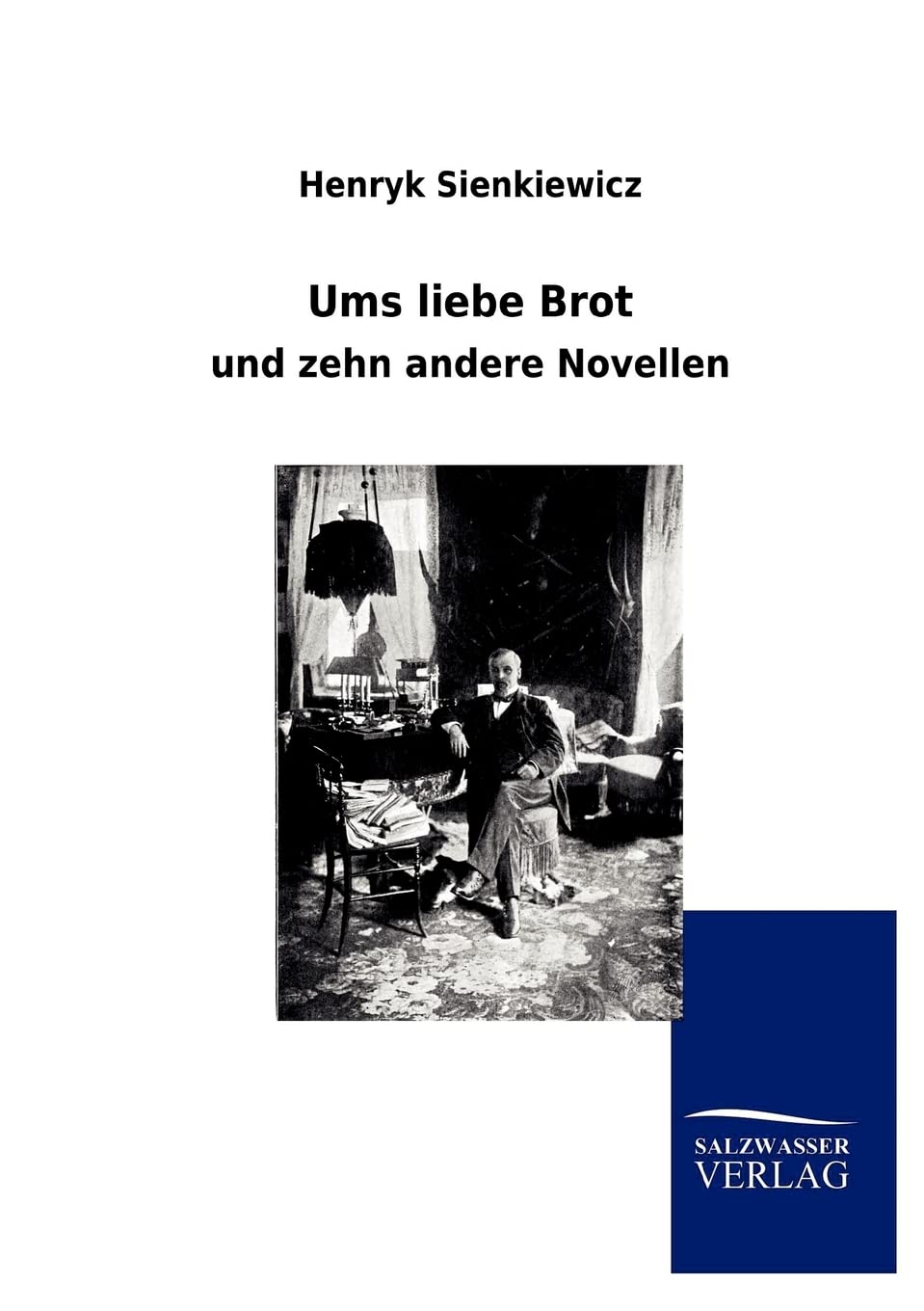 Ums Liebe Brot (German Edition),Used