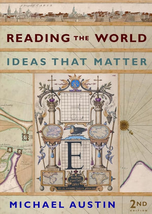 Reading the World: Ideas That Matter,Used