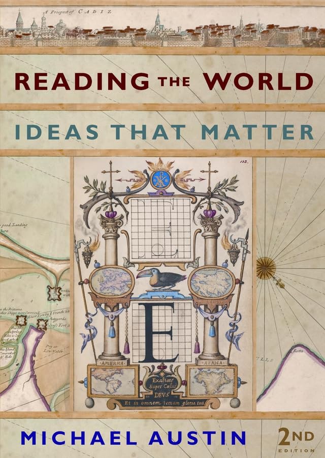 Reading the World: Ideas That Matter,Used