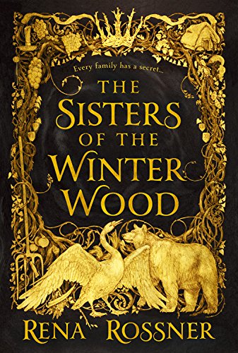 The Sisters of the Winter Wood,Used