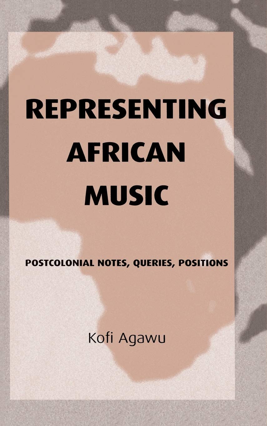 Representing African Music,Used