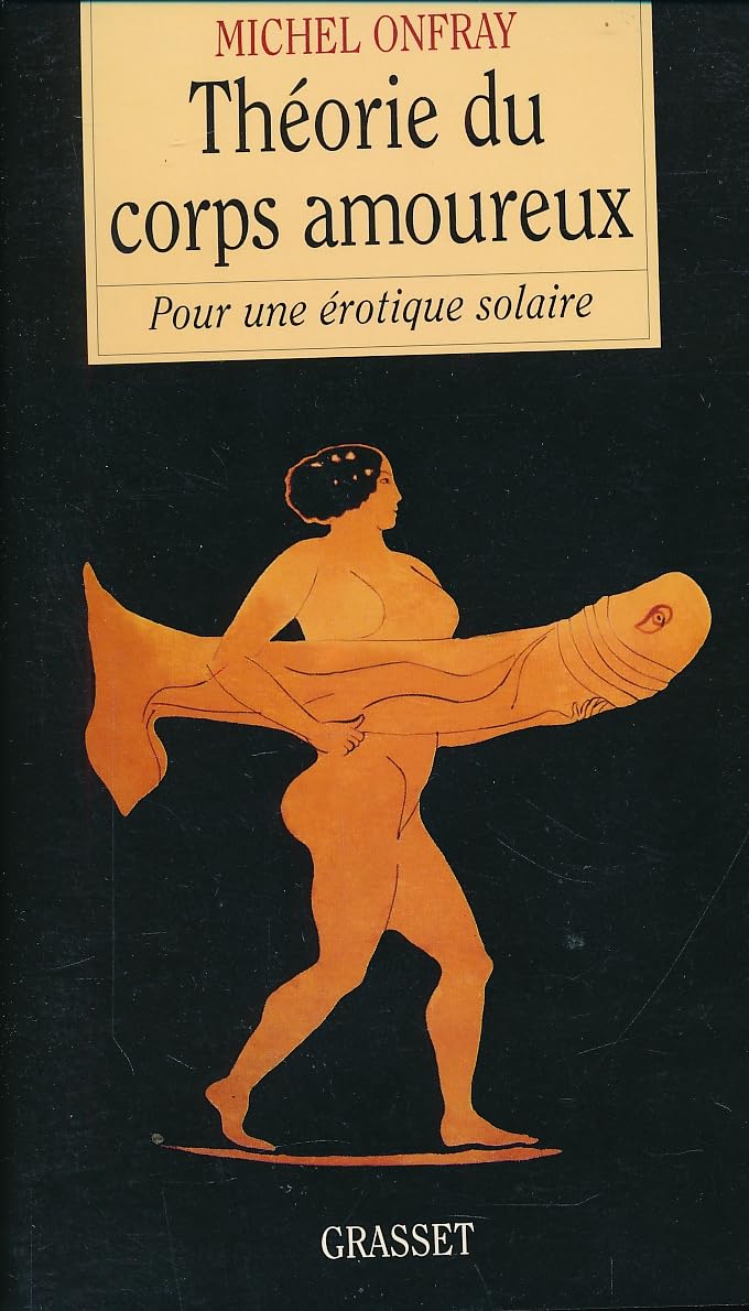 Thorie du corps amoureux,Used