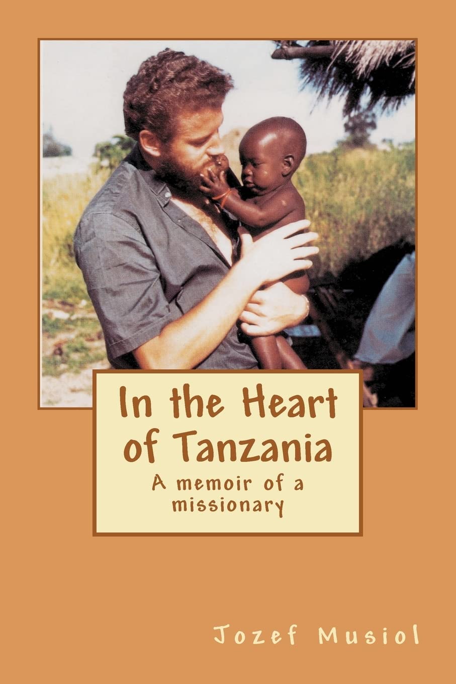 In the Heart of Tanzania,Used