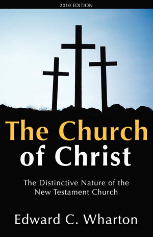 The Church of Christ,Used
