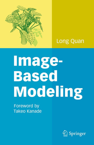 ImageBased Modeling,Used