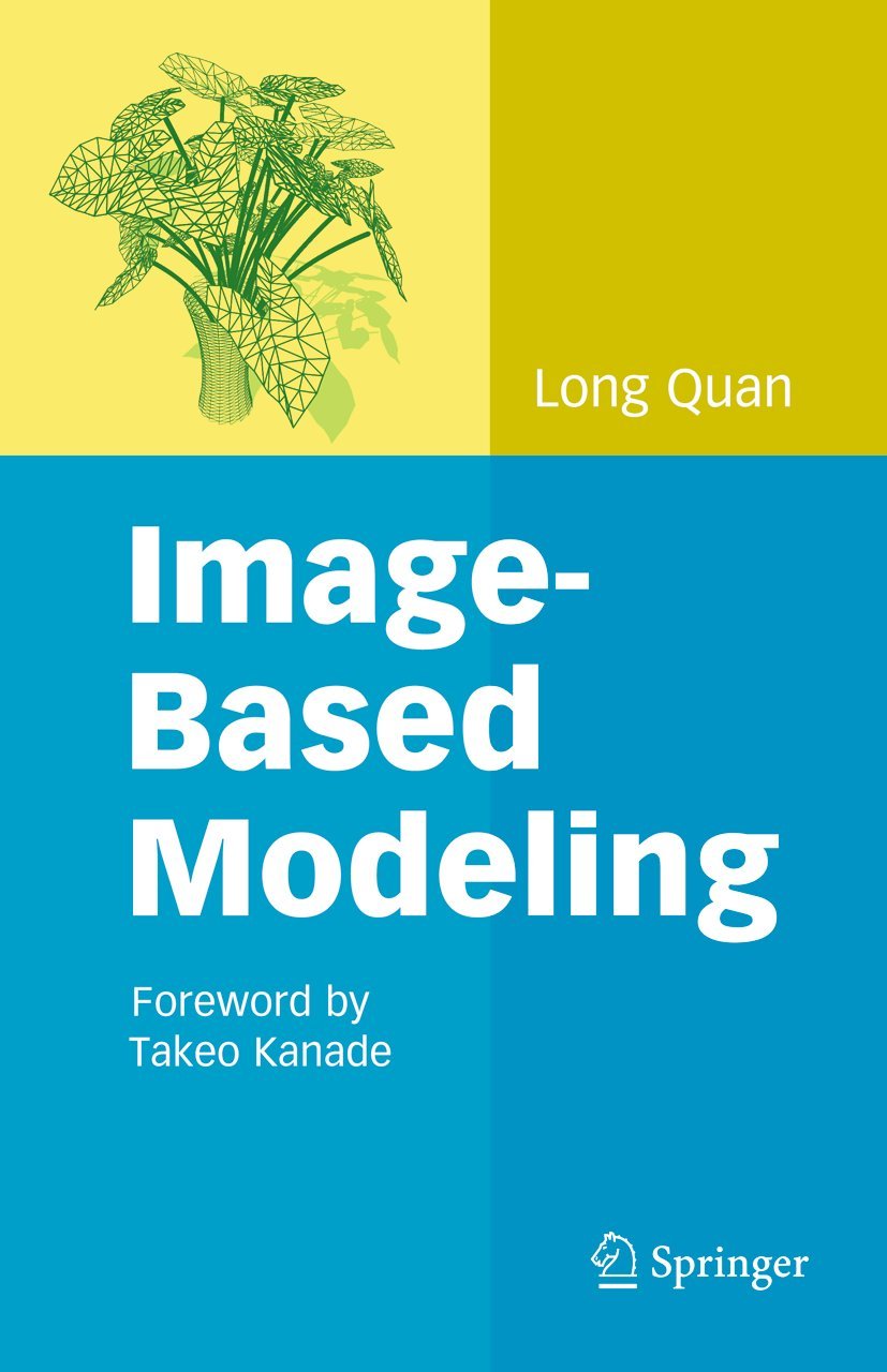 ImageBased Modeling,Used