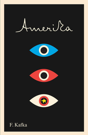 Amerika: The Missing Person: A New Translation, Based On The Restored Text (The Schocken Kafka Library),New