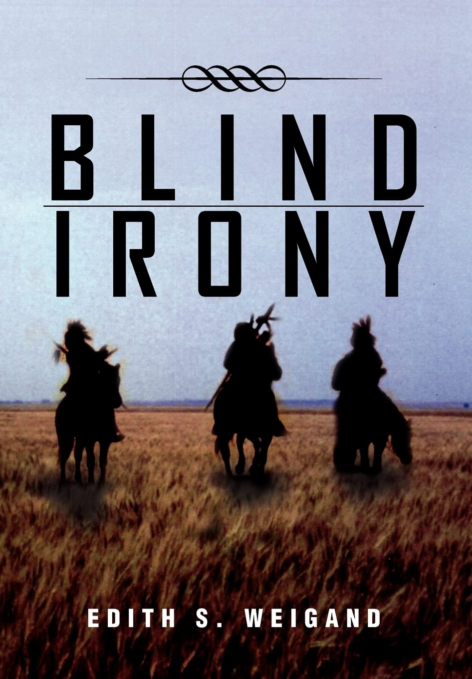 Blind Irony,Used