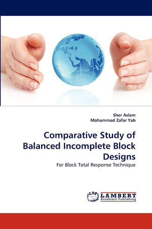 Comparative Study of Balanced Incomplete Block Designs: For Block Total Response Technique,Used
