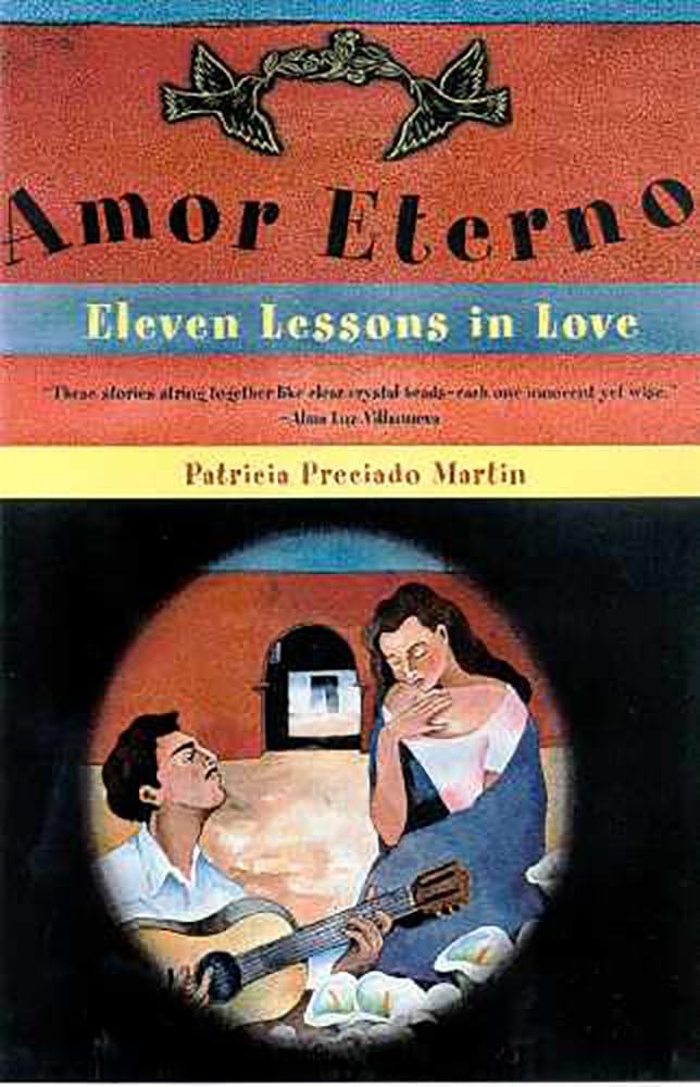 Amor Eterno,Used