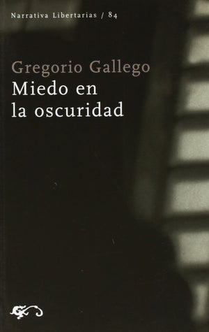 Miedo en la oscuridad,Used