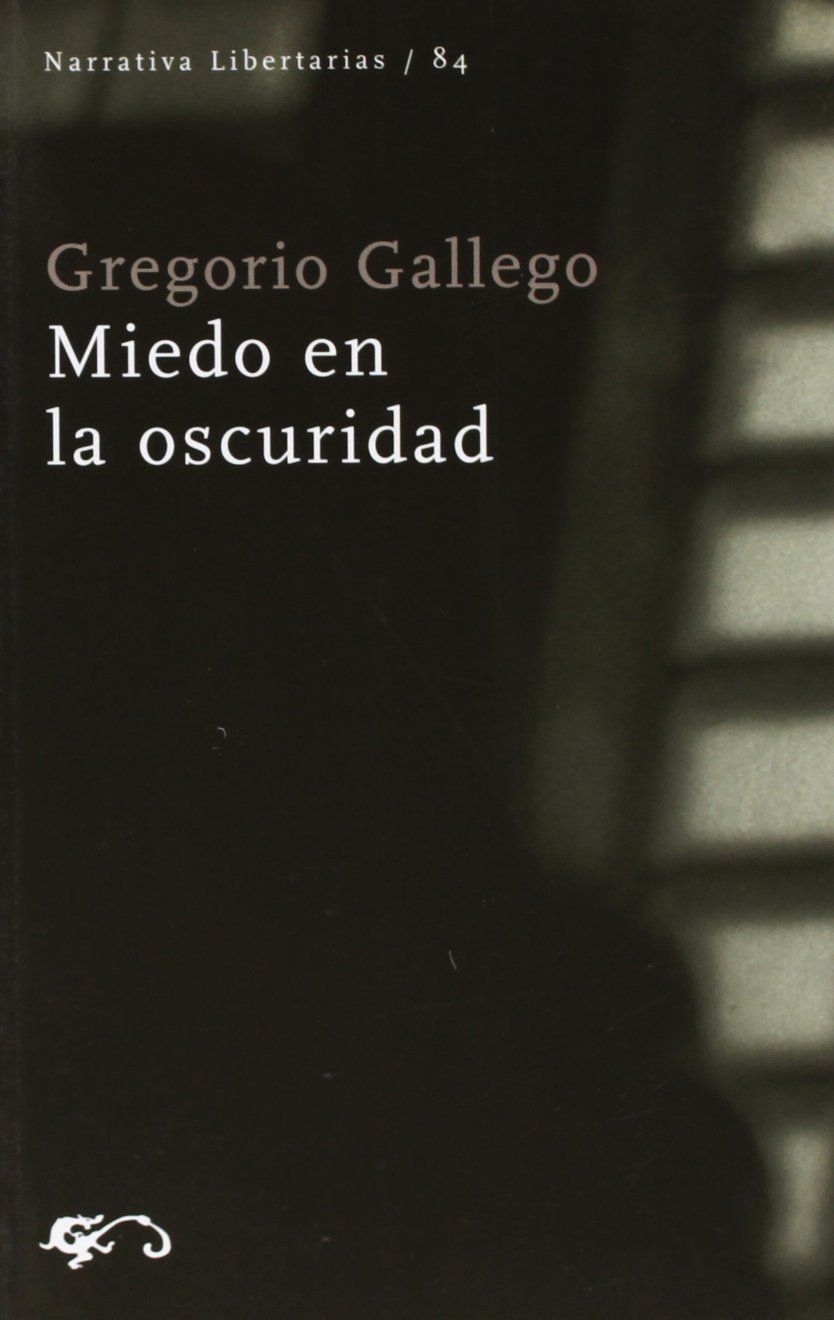 Miedo en la oscuridad,Used